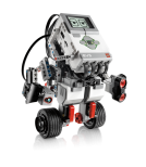 Lego Club