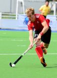 Hockey - Boys