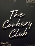 Cookery Club